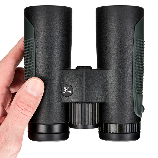 DDoptics NXT 10X42 - Fernglas Ansicht 16