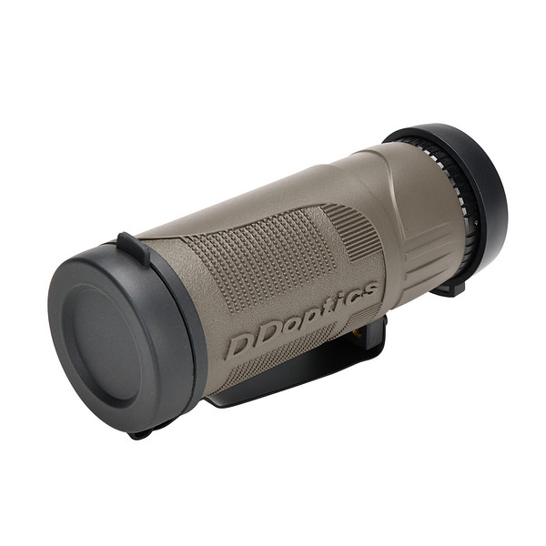 DDoptics MONOLITE 8X36 - Fernglas Ansicht 4