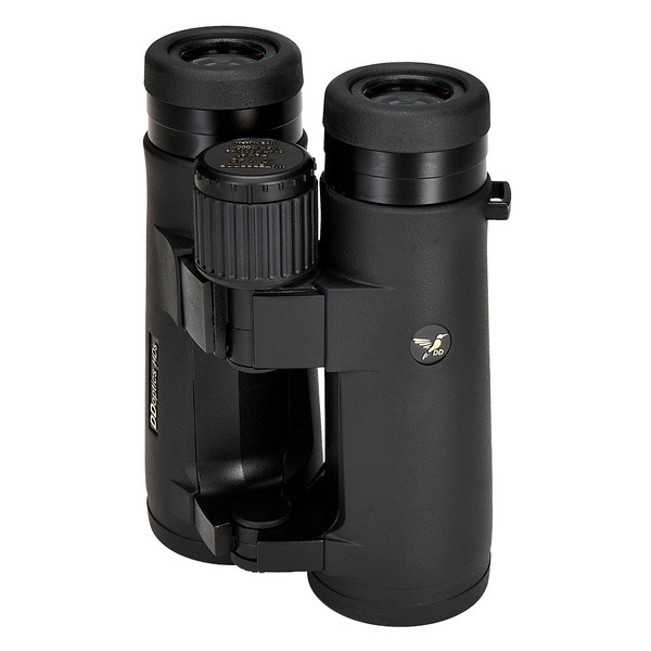 DDoptics HDS 10X42 - Fernglas Ansicht 12