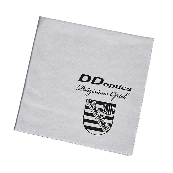 DDoptics HDS 10X42 - Fernglas Ansicht 15
