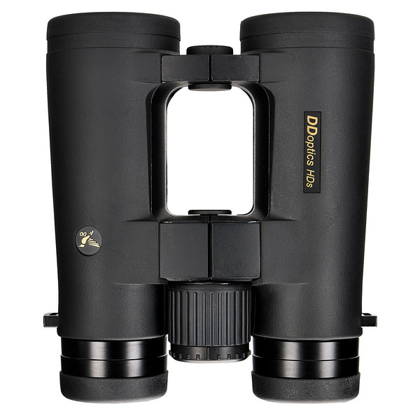 DDoptics HDS 10X42 - Fernglas Ansicht 6