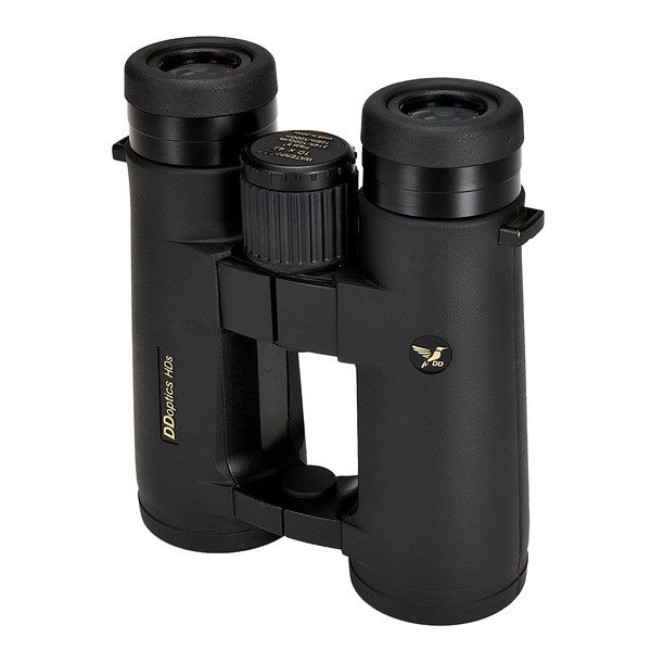 DDoptics HDS 10X42 - Fernglas Ansicht 11