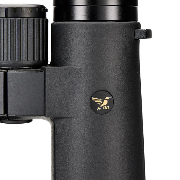 DDoptics HDS 10X42 - Fernglas Ansicht 4