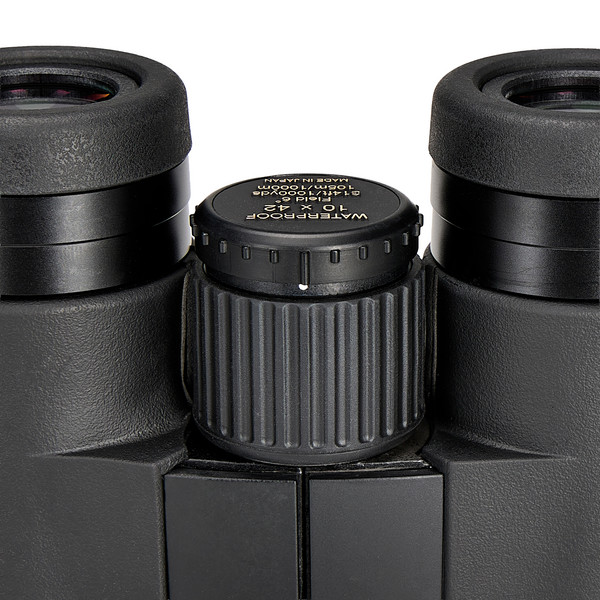 DDoptics HDS 10X42 - Fernglas Ansicht 5