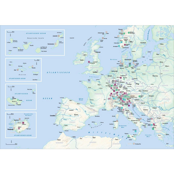 DESTINATION DUPES - EUROPA NEU ENTDECKEN - Bildband Ansicht 2
