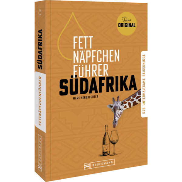 SÜDAFRIKA - Reisebericht