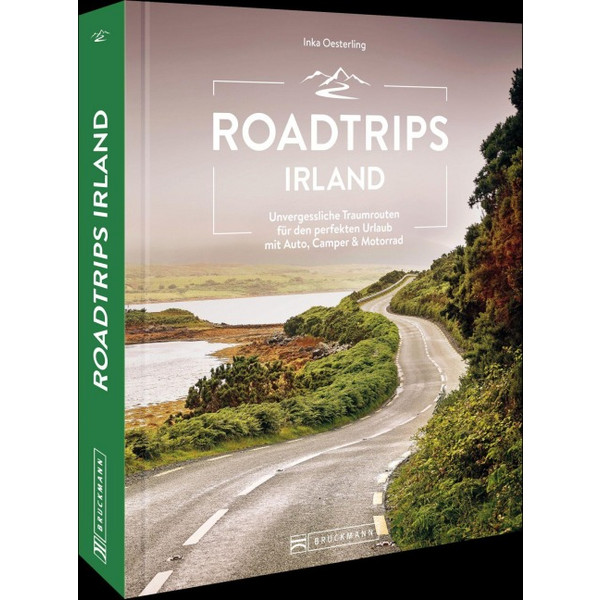 ROADTRIPS IRLAND - Bildband Ansicht 1