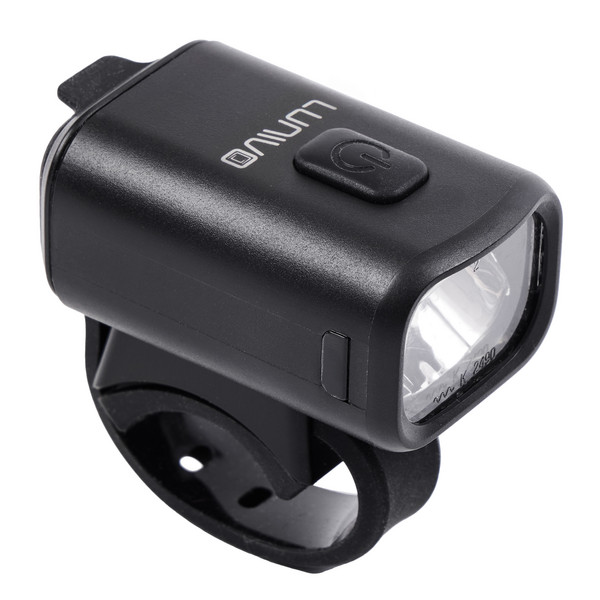Lunivo DICE F50 & DICE R BRAKE - Fahrradbeleuchtung Ansicht 2