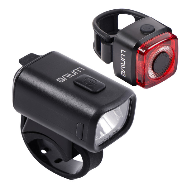 DICE F50 & DICE R BRAKE - Fahrradbeleuchtung