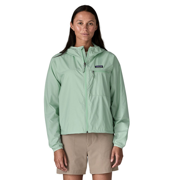 Patagonia W'S LIGHT & VARIABLE JKT Damen - Freizeitjacke Ansicht 3