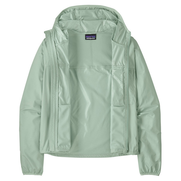 Patagonia W'S LIGHT & VARIABLE JKT Damen - Freizeitjacke Ansicht 2