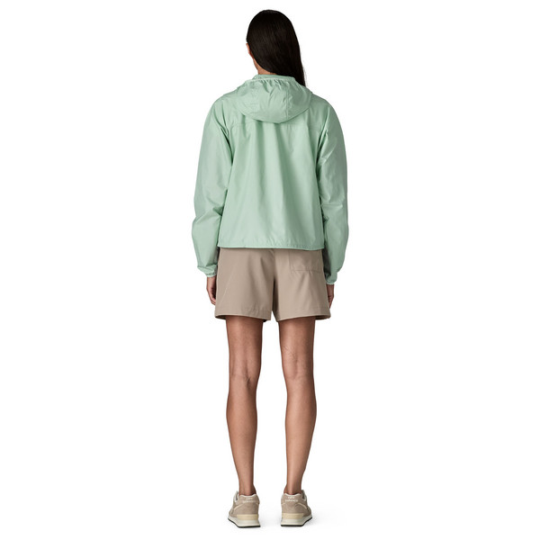 Patagonia W'S LIGHT & VARIABLE JKT Damen - Freizeitjacke Ansicht 13