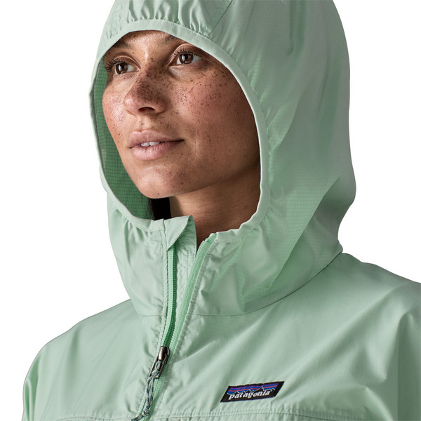 Patagonia W'S LIGHT & VARIABLE JKT Damen - Freizeitjacke Ansicht 12