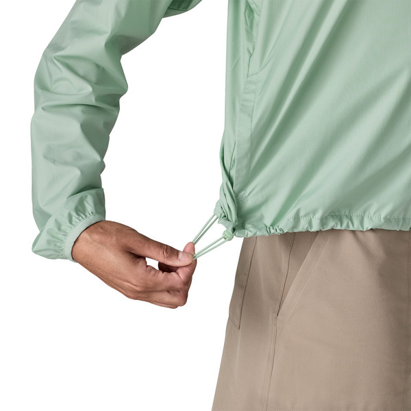 Patagonia W'S LIGHT & VARIABLE JKT Damen - Freizeitjacke Ansicht 9