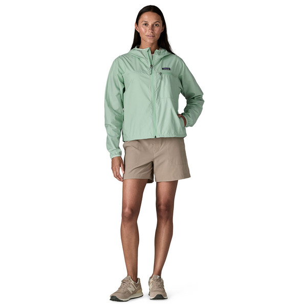 Patagonia W'S LIGHT & VARIABLE JKT Damen - Freizeitjacke Ansicht 5