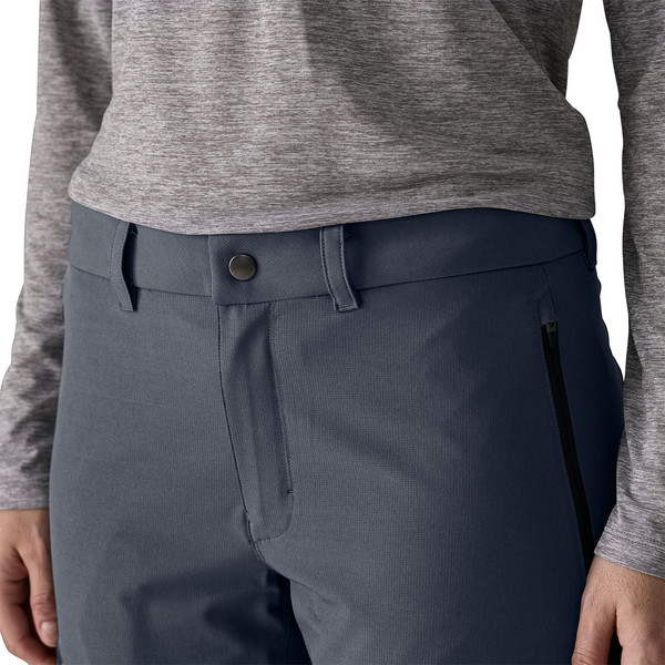 Patagonia W'S TERRAVIA TRAIL PANTS - SHORT Damen - Trekkinghose Ansicht 10