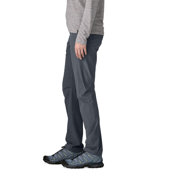 Patagonia W'S TERRAVIA TRAIL PANTS - SHORT Damen - Trekkinghose Ansicht 5
