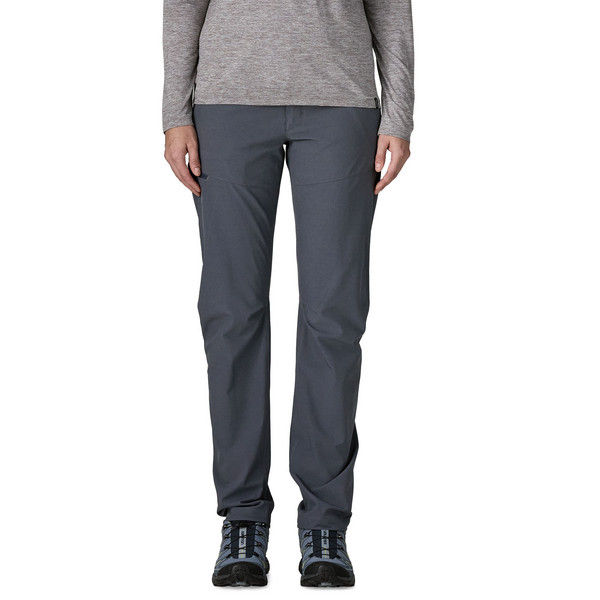 Patagonia W'S TERRAVIA TRAIL PANTS - SHORT Damen - Trekkinghose Ansicht 2