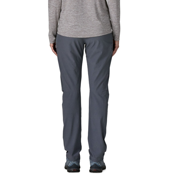 Patagonia W'S TERRAVIA TRAIL PANTS - SHORT Damen - Trekkinghose Ansicht 3