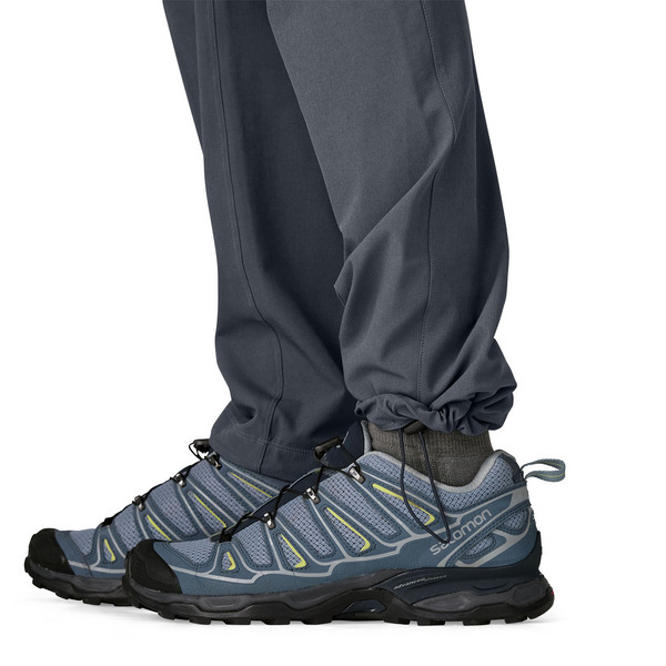 Patagonia W'S TERRAVIA TRAIL PANTS - REG Damen - Trekkinghose Ansicht 6