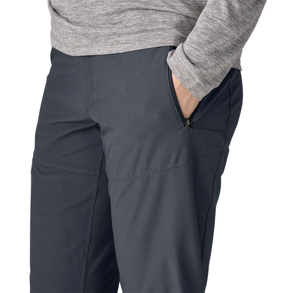 Patagonia W'S TERRAVIA TRAIL PANTS - REG Damen - Trekkinghose Ansicht 8