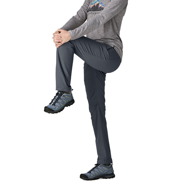 Patagonia W'S TERRAVIA TRAIL PANTS - REG Damen - Trekkinghose Ansicht 9