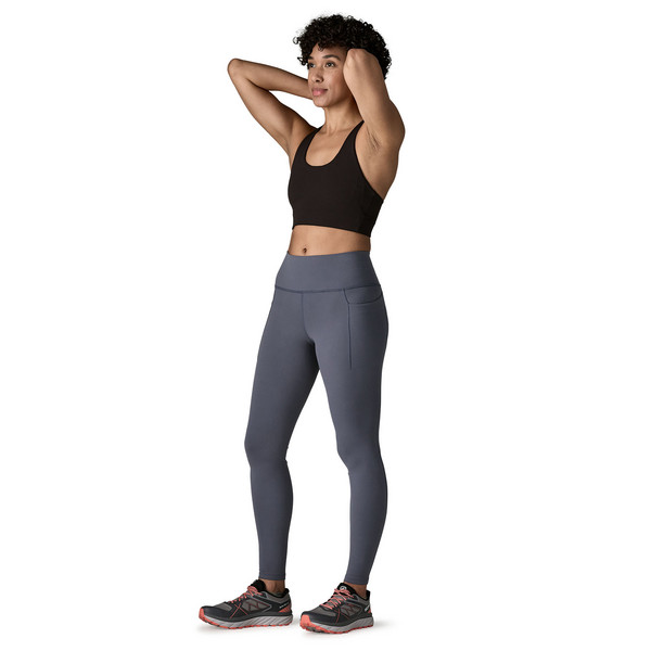 Patagonia W'S MAS MAIPO TIGHTS Damen - Leggings Ansicht 4