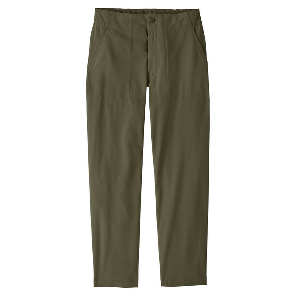 Patagonia W'S ROAMWITH PANTS Damen - Freizeithose Ansicht 1