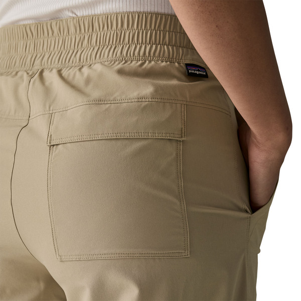 Patagonia W'S ROAMWITH PANTS Damen - Freizeithose Ansicht 7