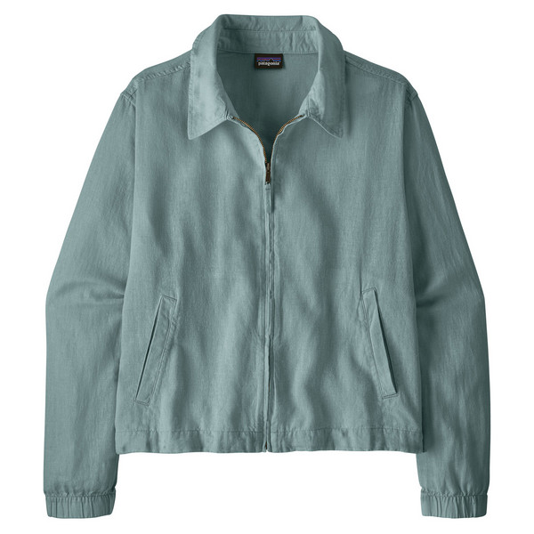 Patagonia W'S GARDEN ISLAND JKT Damen - Freizeitjacke Ansicht 1