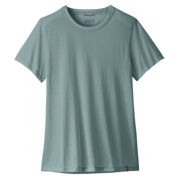 Patagonia W'S CAP COOL TRAIL SHIRT Damen - Funktionsshirt