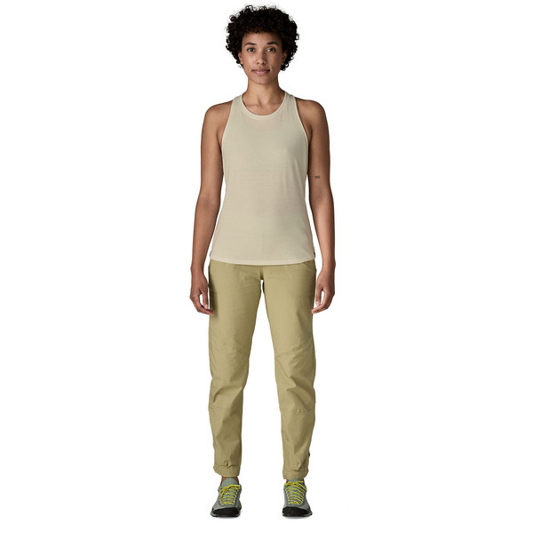 Patagonia W'S CAP COOL TRAIL TANK Damen - Trägershirt Ansicht 4