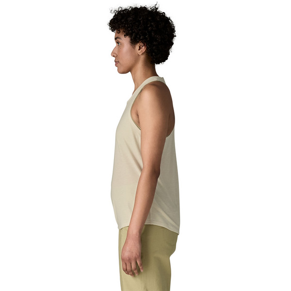 Patagonia W'S CAP COOL TRAIL TANK Damen - Trägershirt Ansicht 5