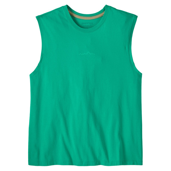 Patagonia W'S MULTI-PITCH BOXY TANK Damen - Trägershirt