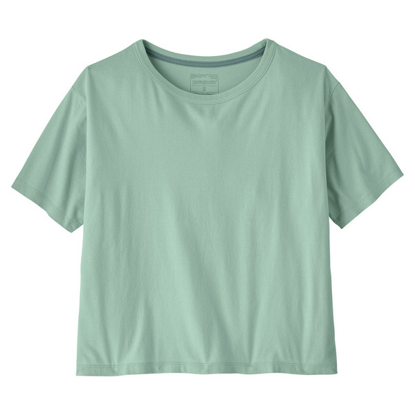 Patagonia W'S DAILY EASY CUT T-SHIRT Damen - T-Shirt Ansicht 1