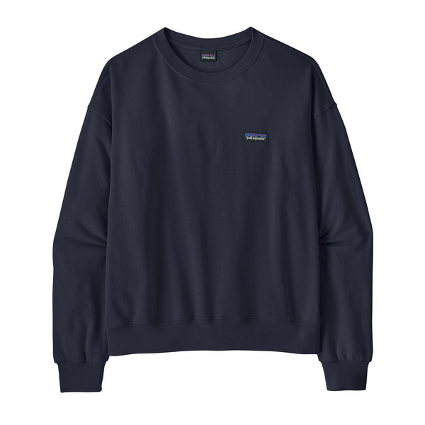 Patagonia W'S DAILY CREW Damen - Sweatshirt