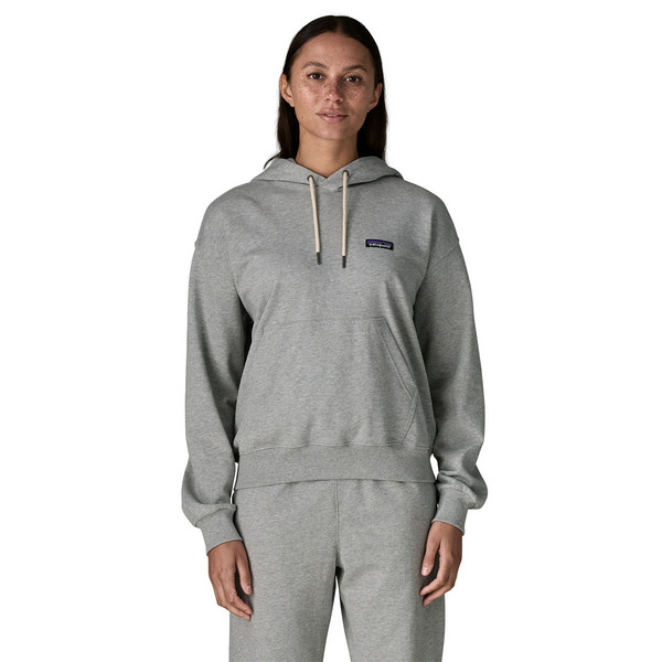 Patagonia W'S DAILY HOODY Damen - Hoodie Ansicht 2