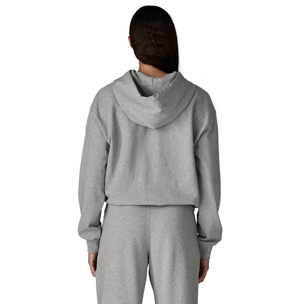 Patagonia W'S DAILY HOODY Damen - Hoodie Ansicht 3