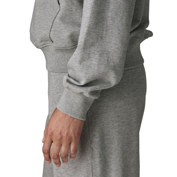 Patagonia W'S DAILY HOODY Damen - Hoodie Ansicht 6