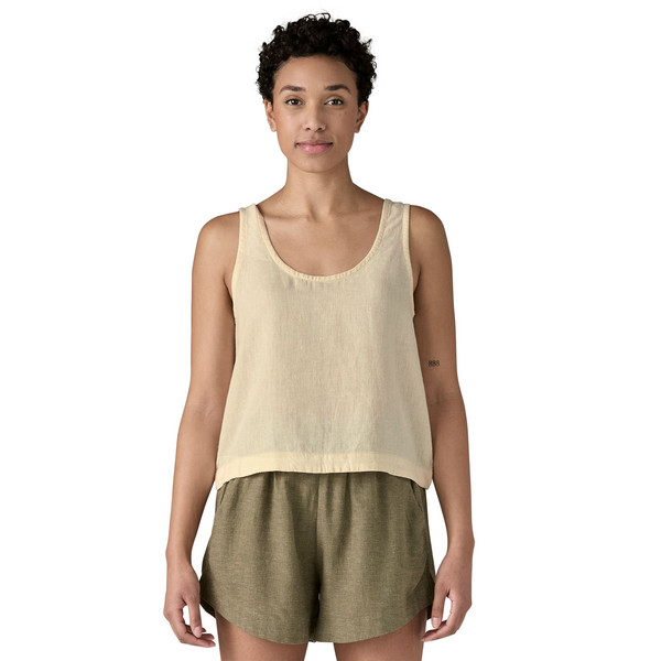 Patagonia W'S GARDEN ISLAND TOP Damen - Trägershirt Ansicht 3