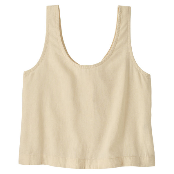 Patagonia W'S GARDEN ISLAND TOP Damen - Trägershirt Ansicht 2