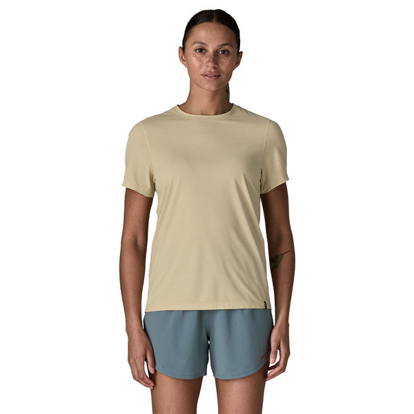 Patagonia W'S CAP COOL ULTRA SHIRT Damen - T-Shirt Ansicht 2