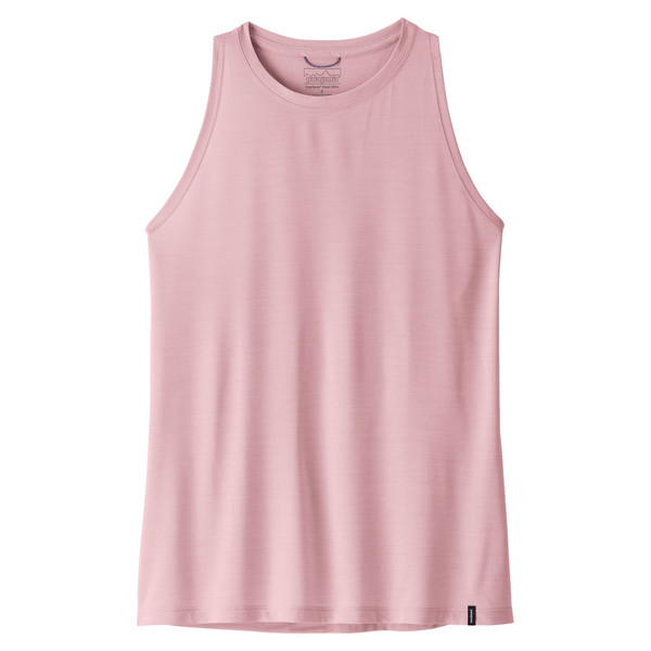 Patagonia W'S CAP COOL ULTRA TANK Damen - Trägershirt Ansicht 1