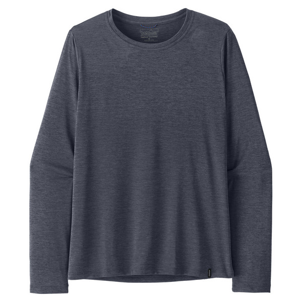 Patagonia W'S L/S CAP COOL DAILY SHIRT Damen - Funktionsshirt