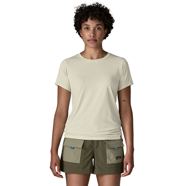 Patagonia W'S CAP COOL DAILY SHIRT Damen - Funktionsshirt Ansicht 2