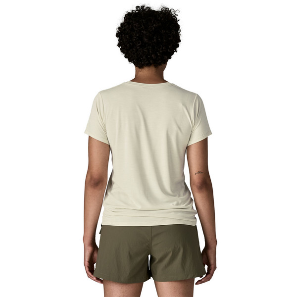 Patagonia W'S CAP COOL DAILY SHIRT Damen - Funktionsshirt Ansicht 3