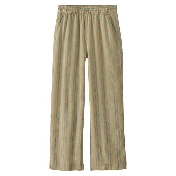 Patagonia W'S GARDEN ISLAND PANTS Damen - Freizeithose Ansicht 1