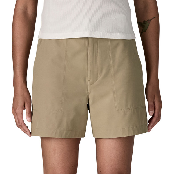 Patagonia W'S ROAMWITH SHORTS Damen - Shorts Ansicht 2
