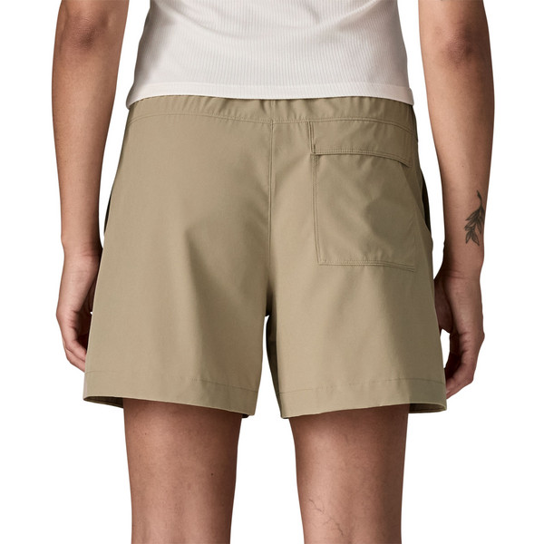 Patagonia W'S ROAMWITH SHORTS Damen - Shorts Ansicht 3