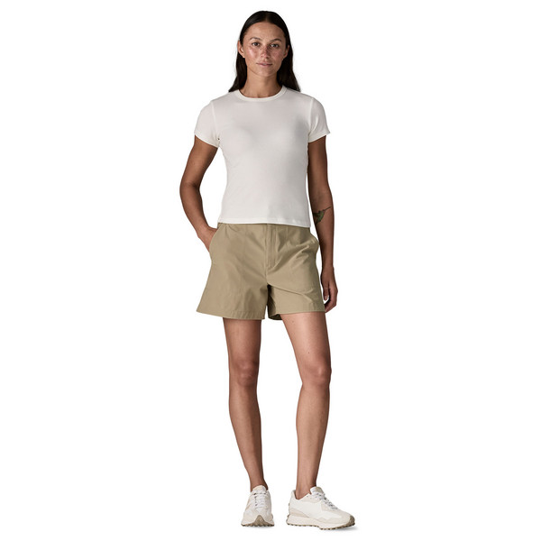 Patagonia W'S ROAMWITH SHORTS Damen - Shorts Ansicht 4